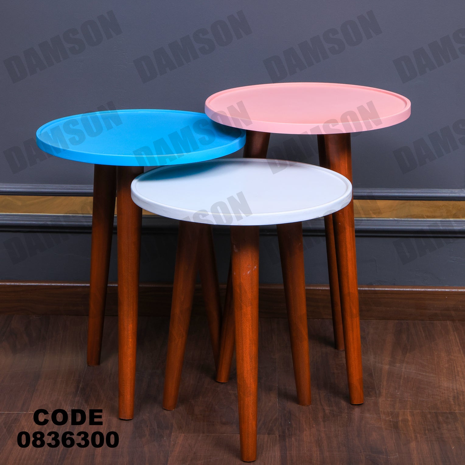 ترابيزة 363 - Damson Furnitureترابيزة 363