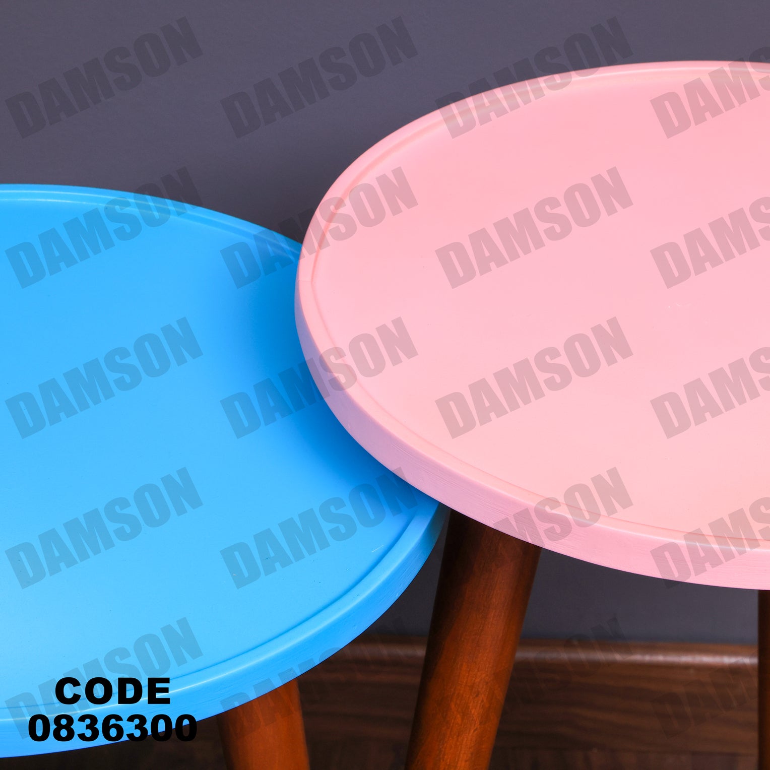 ترابيزة 363 - Damson Furnitureترابيزة 363