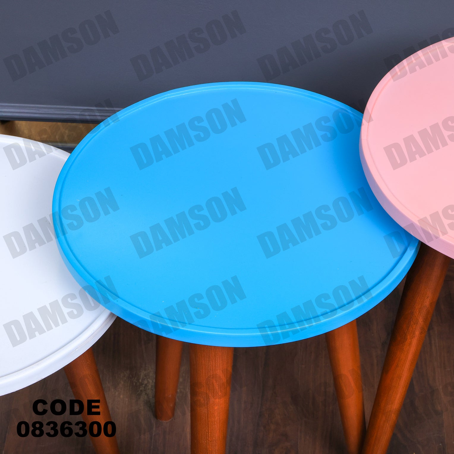 ترابيزة 363 - Damson Furnitureترابيزة 363