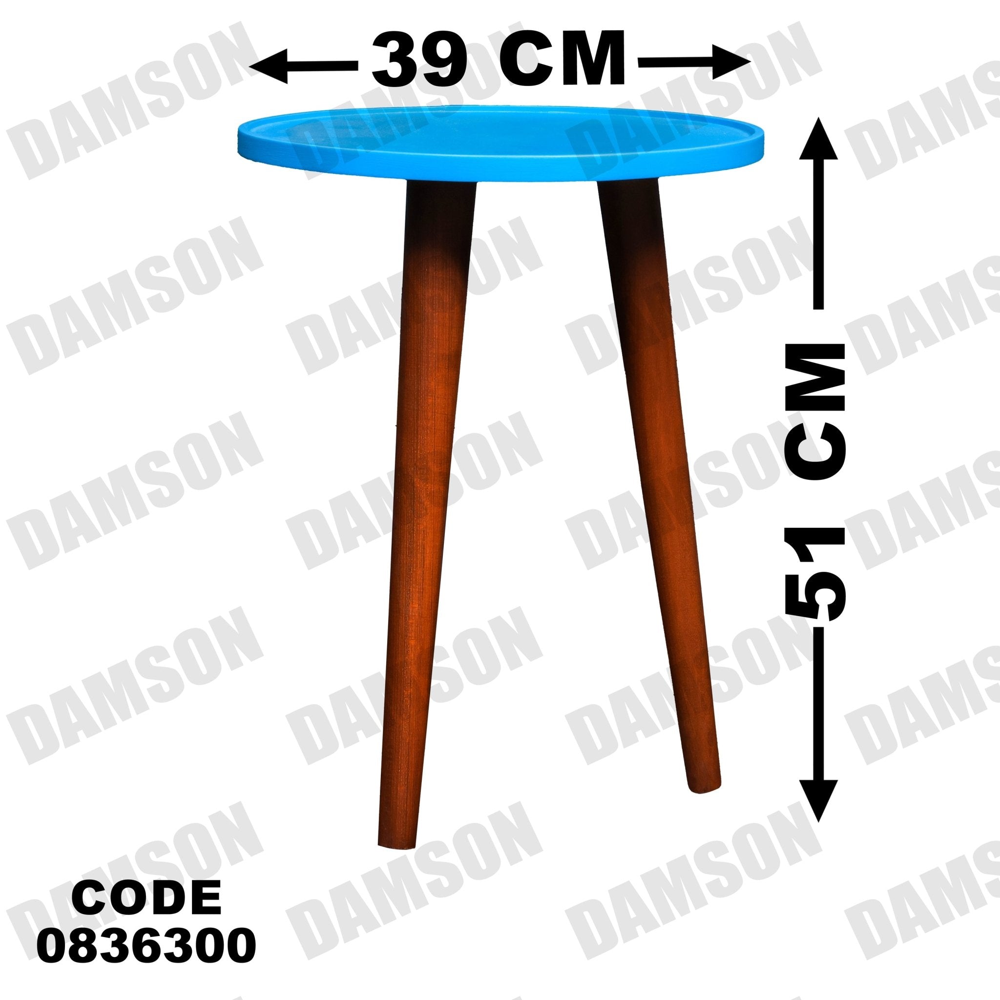 ترابيزة 363 - Damson Furnitureترابيزة 363