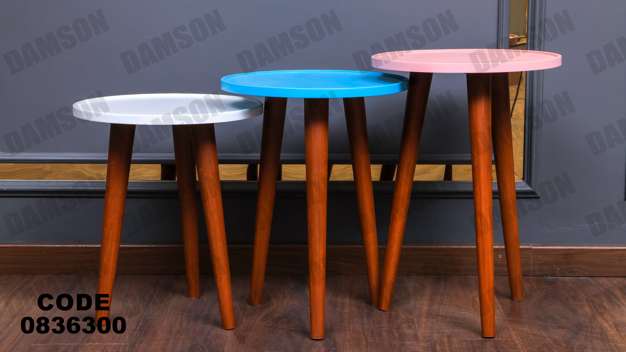 ترابيزة 363 - Damson Furnitureترابيزة 363