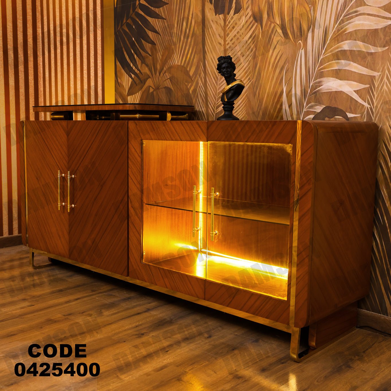 غرفة سفرة 254 - Damson Furnitureغرفة سفرة 254