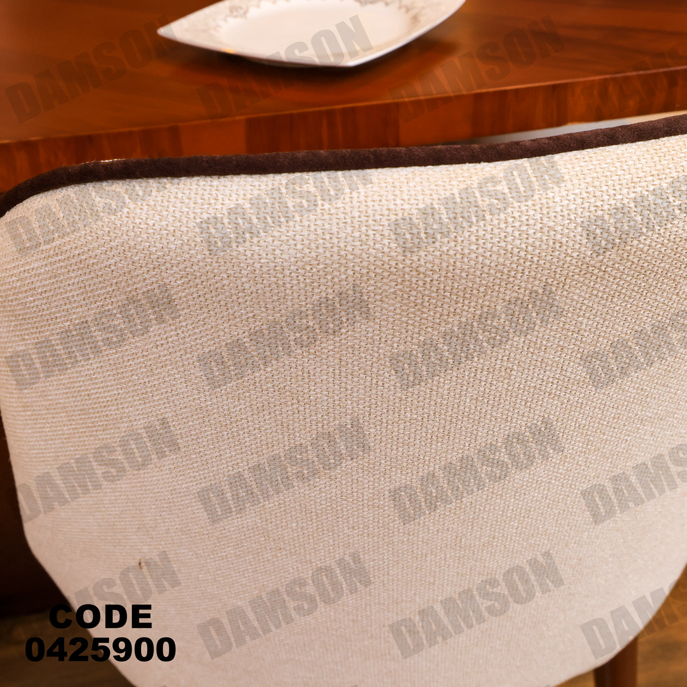 غرفة سفرة 259 - Damson Furnitureغرفة سفرة 259