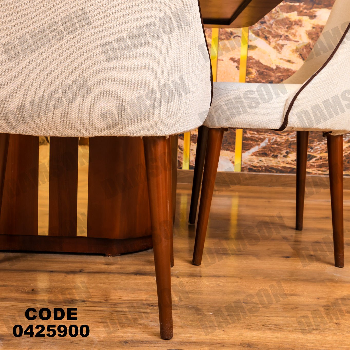 غرفة سفرة 259 - Damson Furnitureغرفة سفرة 259