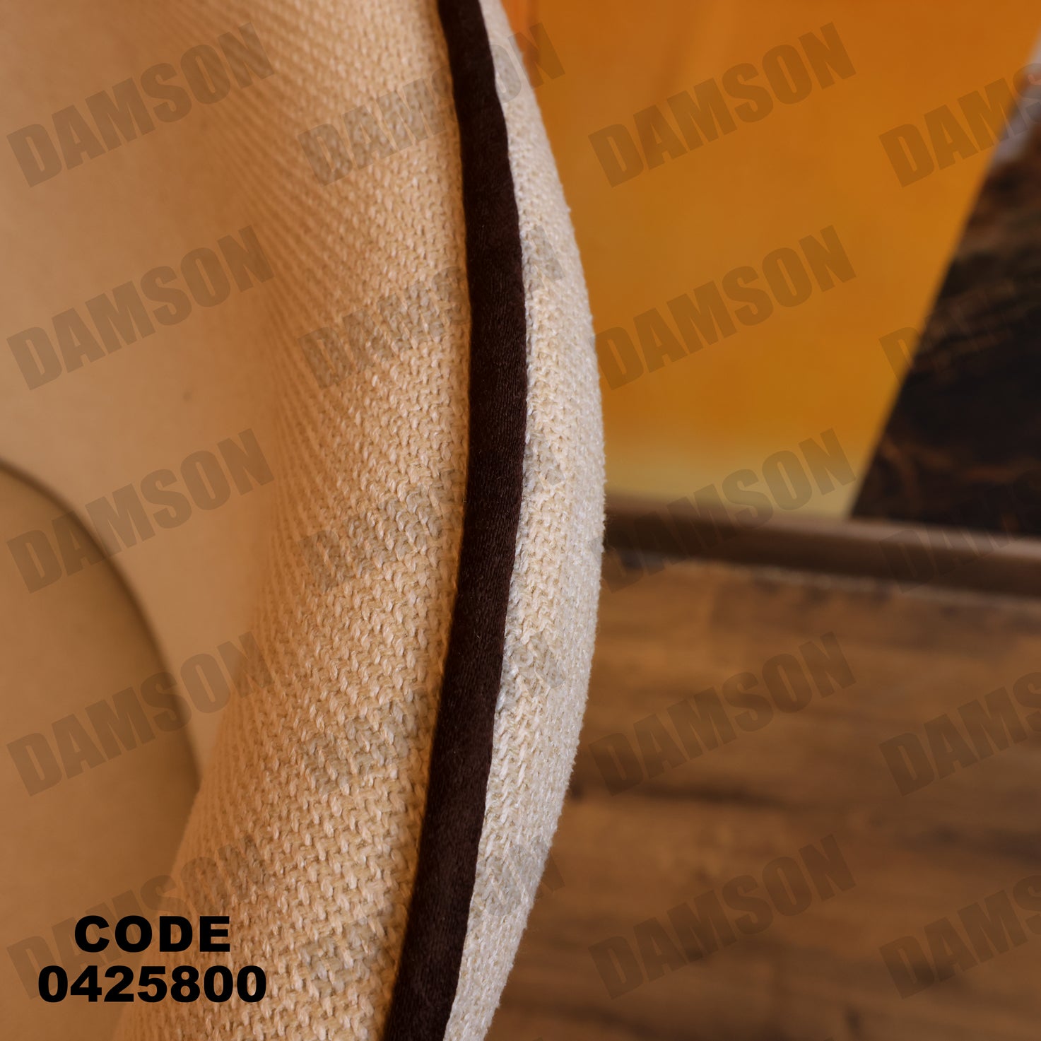 غرفة سفرة 258 - Damson Furnitureغرفة سفرة 258