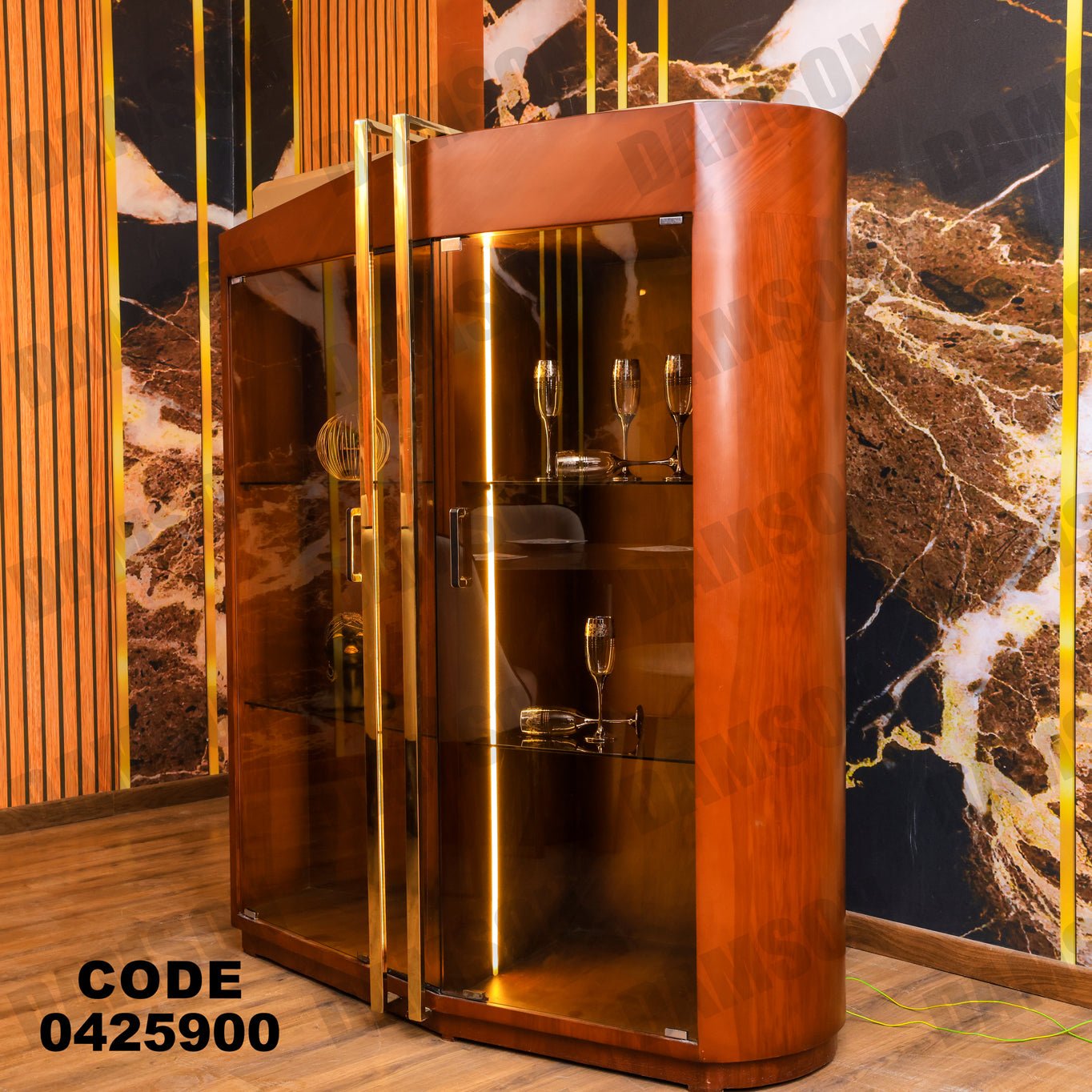 غرفة سفرة 259 - Damson Furnitureغرفة سفرة 259