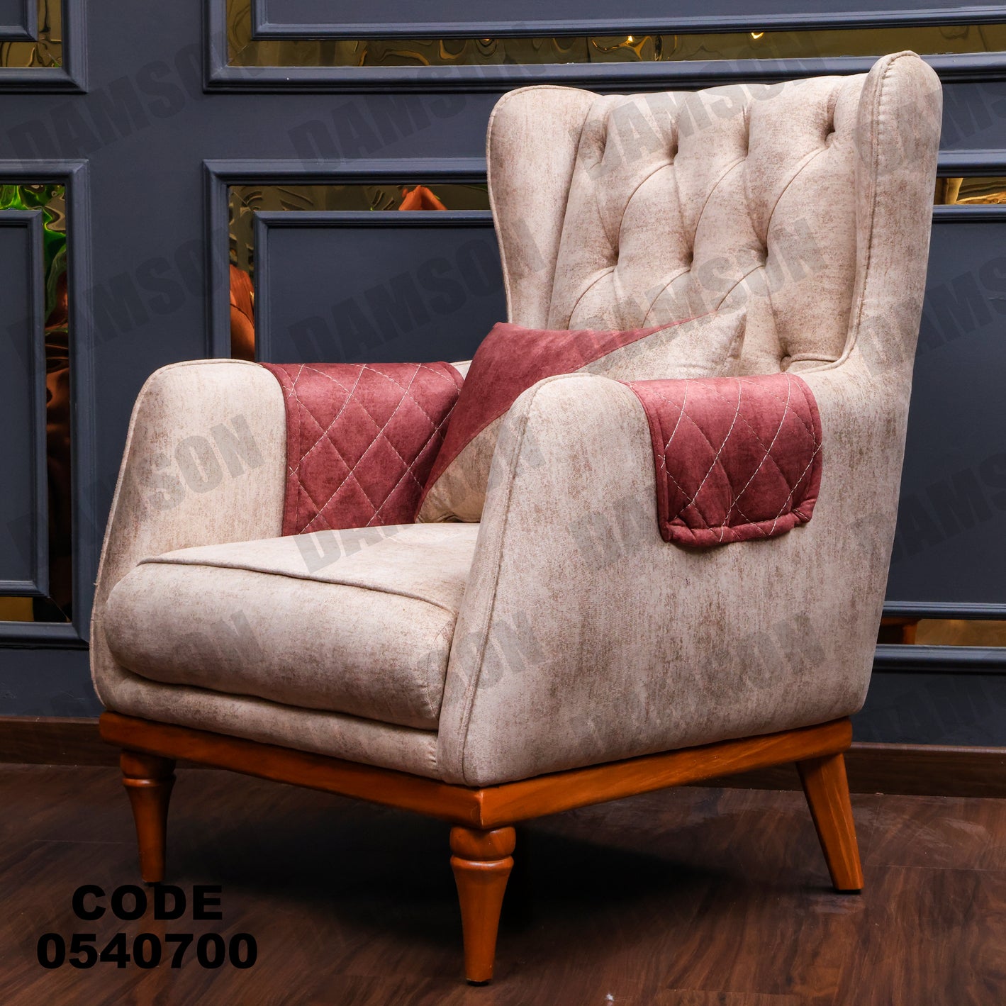 انترية 407 - Damson Furnitureانترية 407