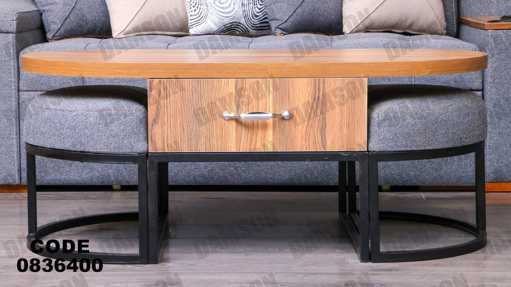 ترابيزة 364 - Damson Furnitureترابيزة 364