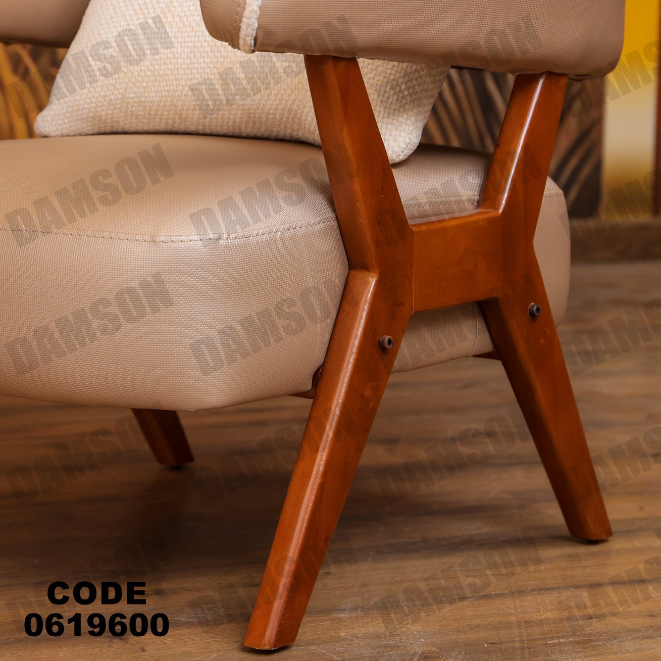 ركنة 196 - Damson Furnitureركنة 196