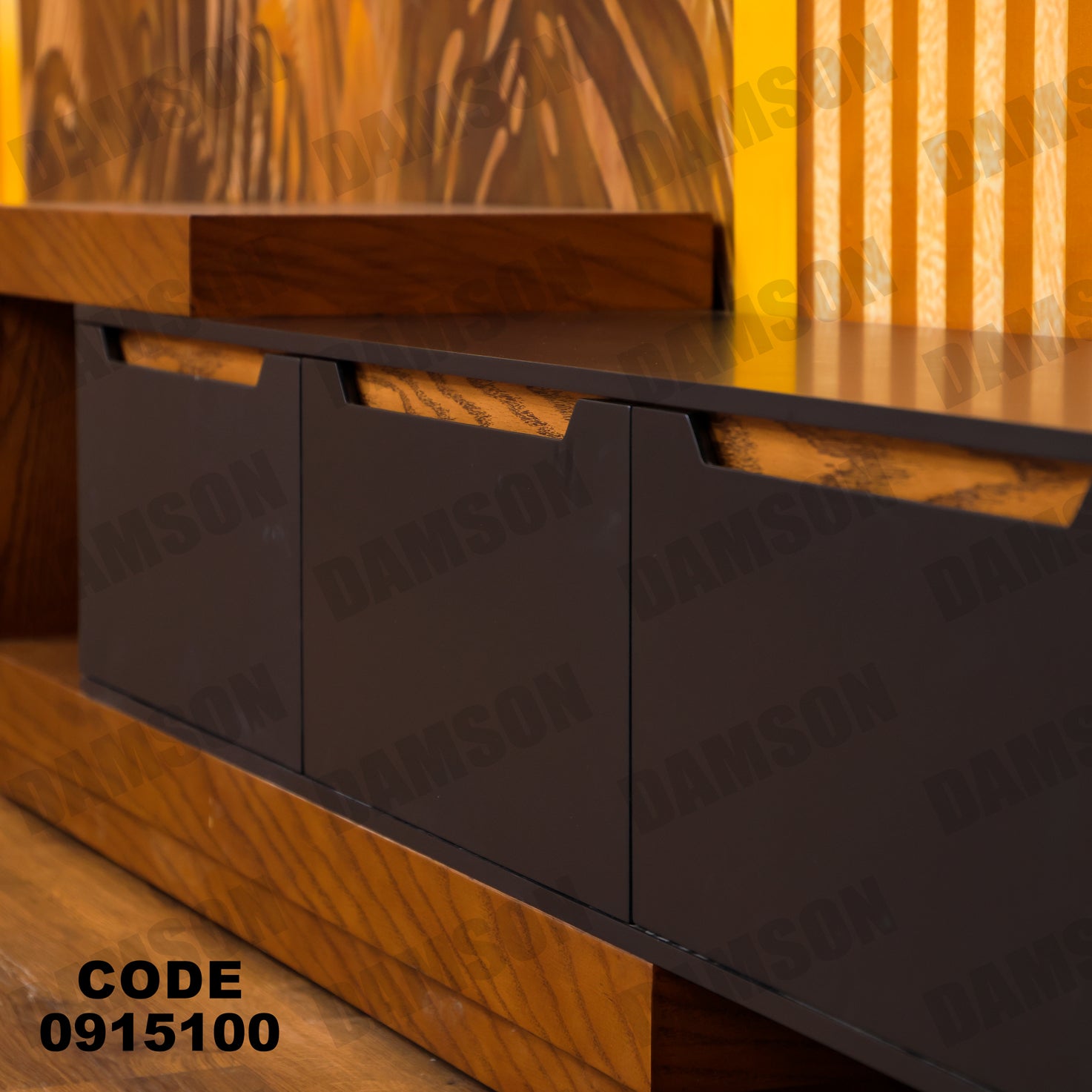 تي في يونيت 151 - Damson Furnitureتي في يونيت 151