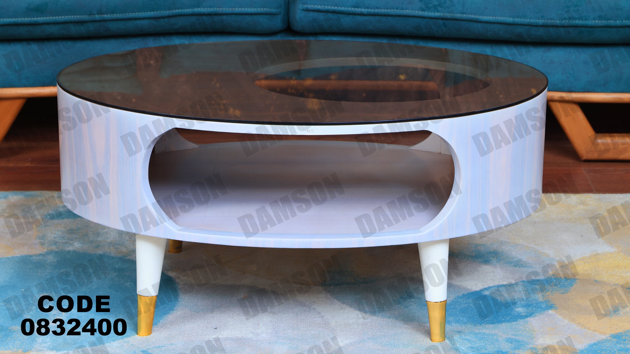 ترابيزة 324 - Damson Furnitureترابيزة 324