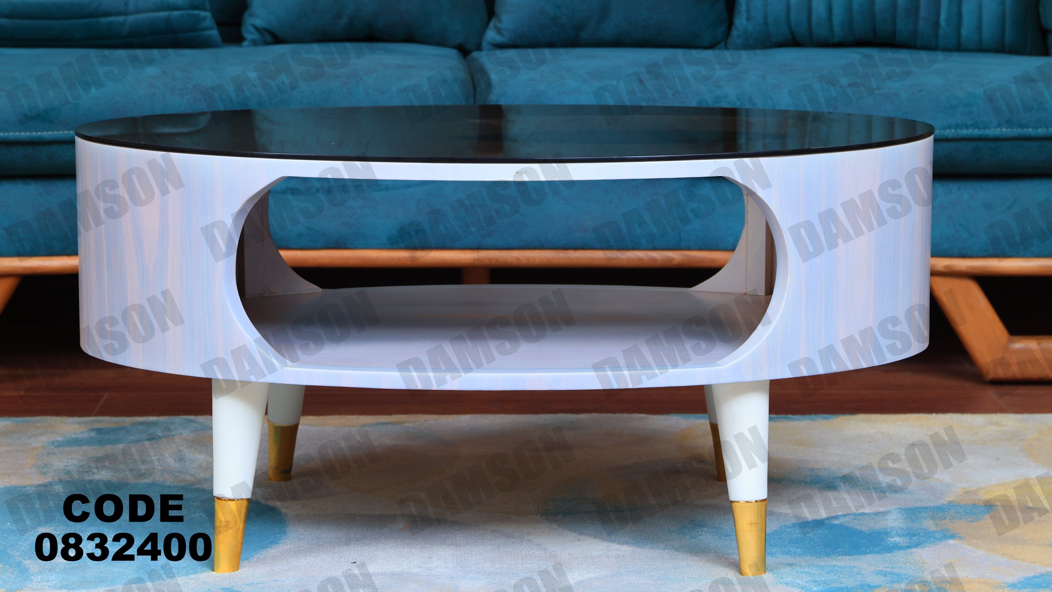 ترابيزة 324 - Damson Furnitureترابيزة 324