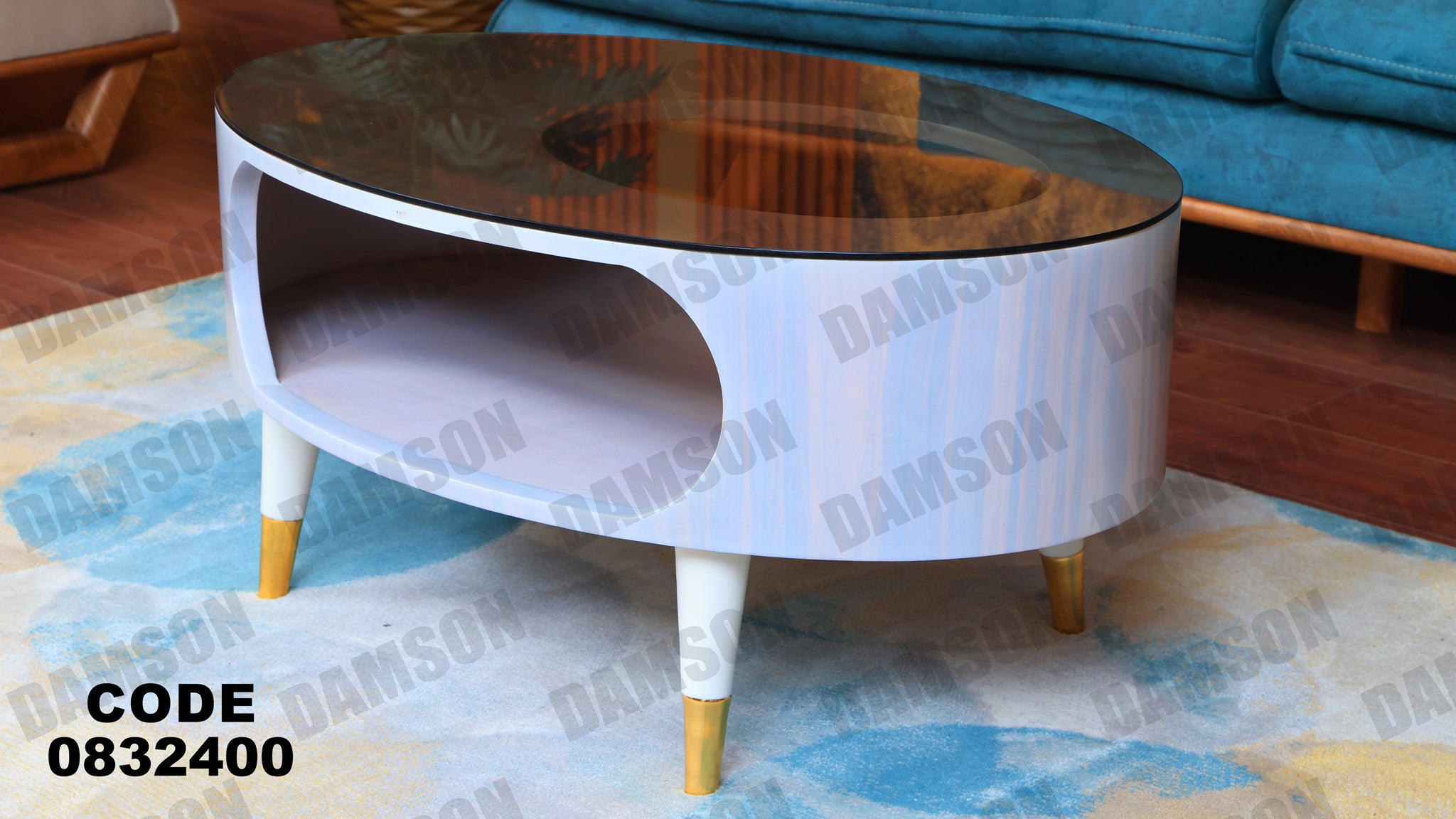 ترابيزة 324 - Damson Furnitureترابيزة 324