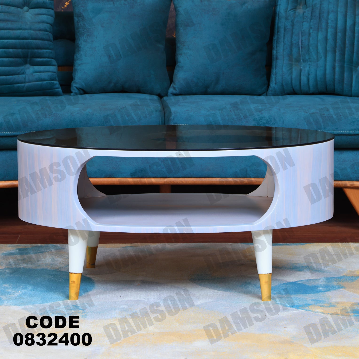 ترابيزة 324 - Damson Furnitureترابيزة 324
