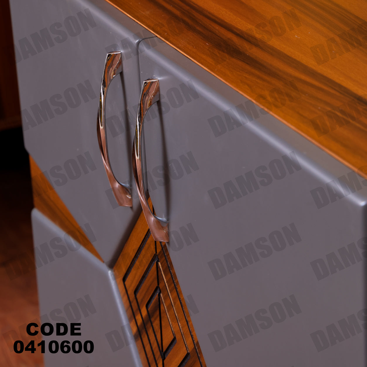 غرفة سفره 106 - Damson Furnitureغرفة سفره 106