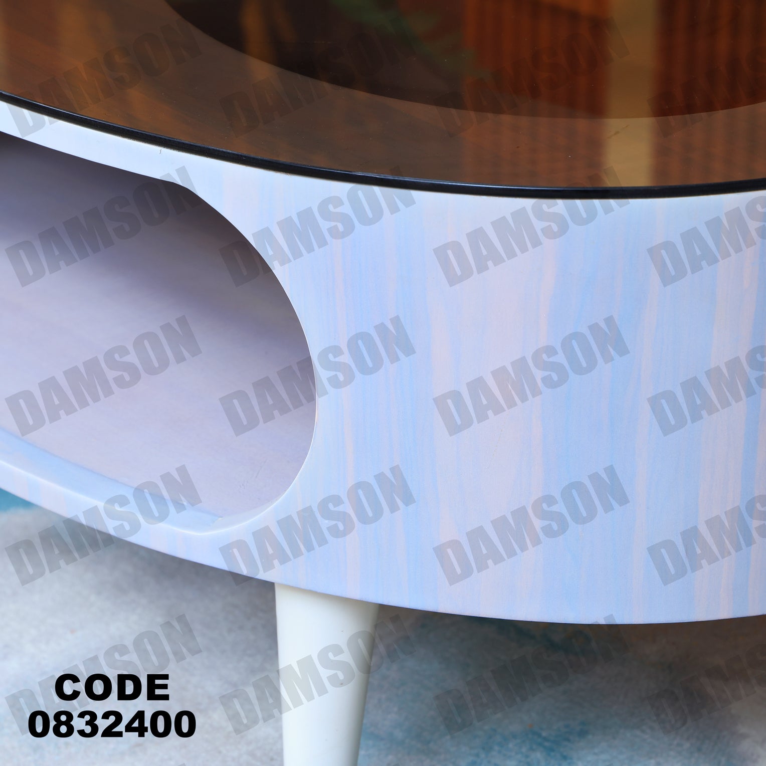 ترابيزة 324 - Damson Furnitureترابيزة 324