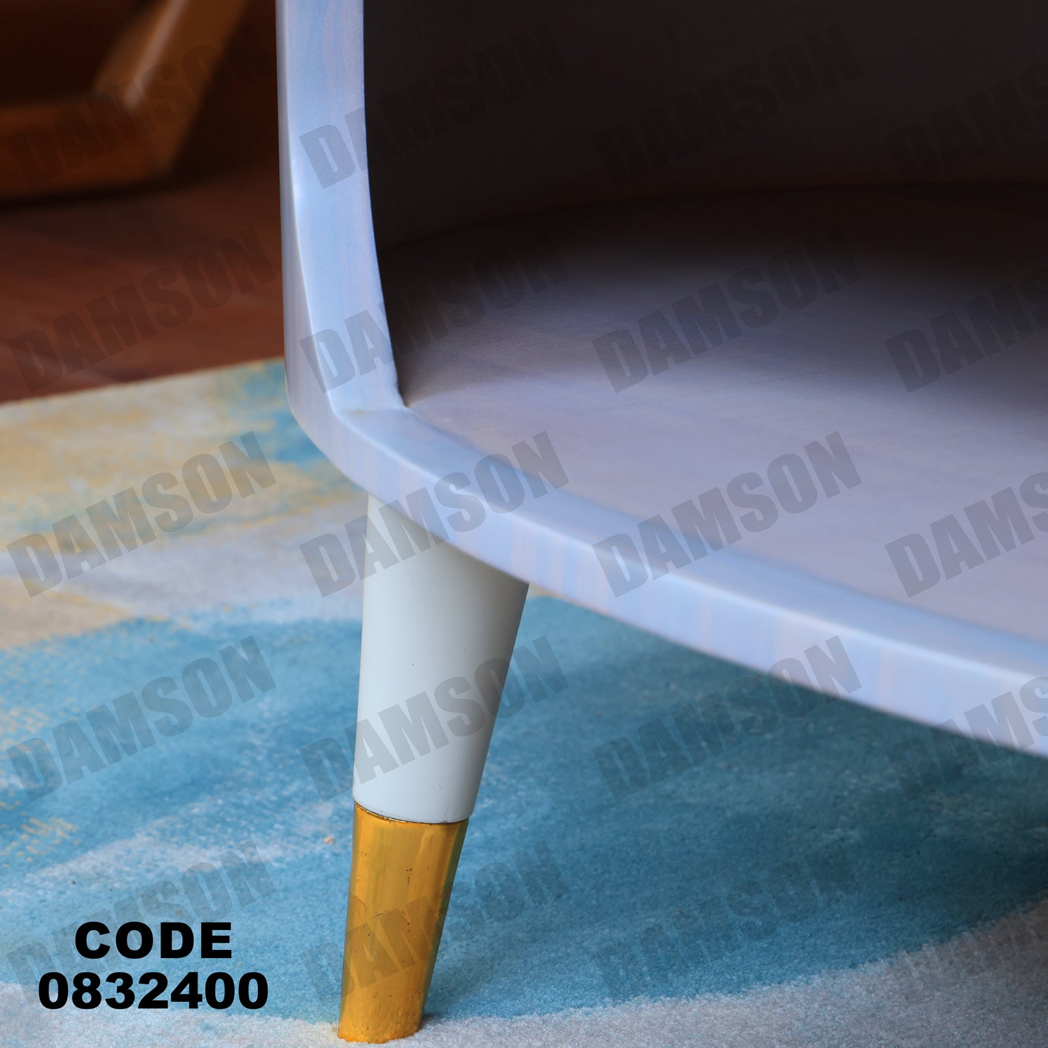 ترابيزة 324 - Damson Furnitureترابيزة 324