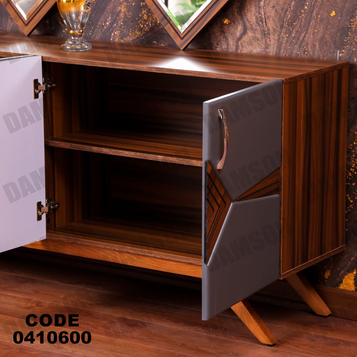 غرفة سفره 106 - Damson Furnitureغرفة سفره 106