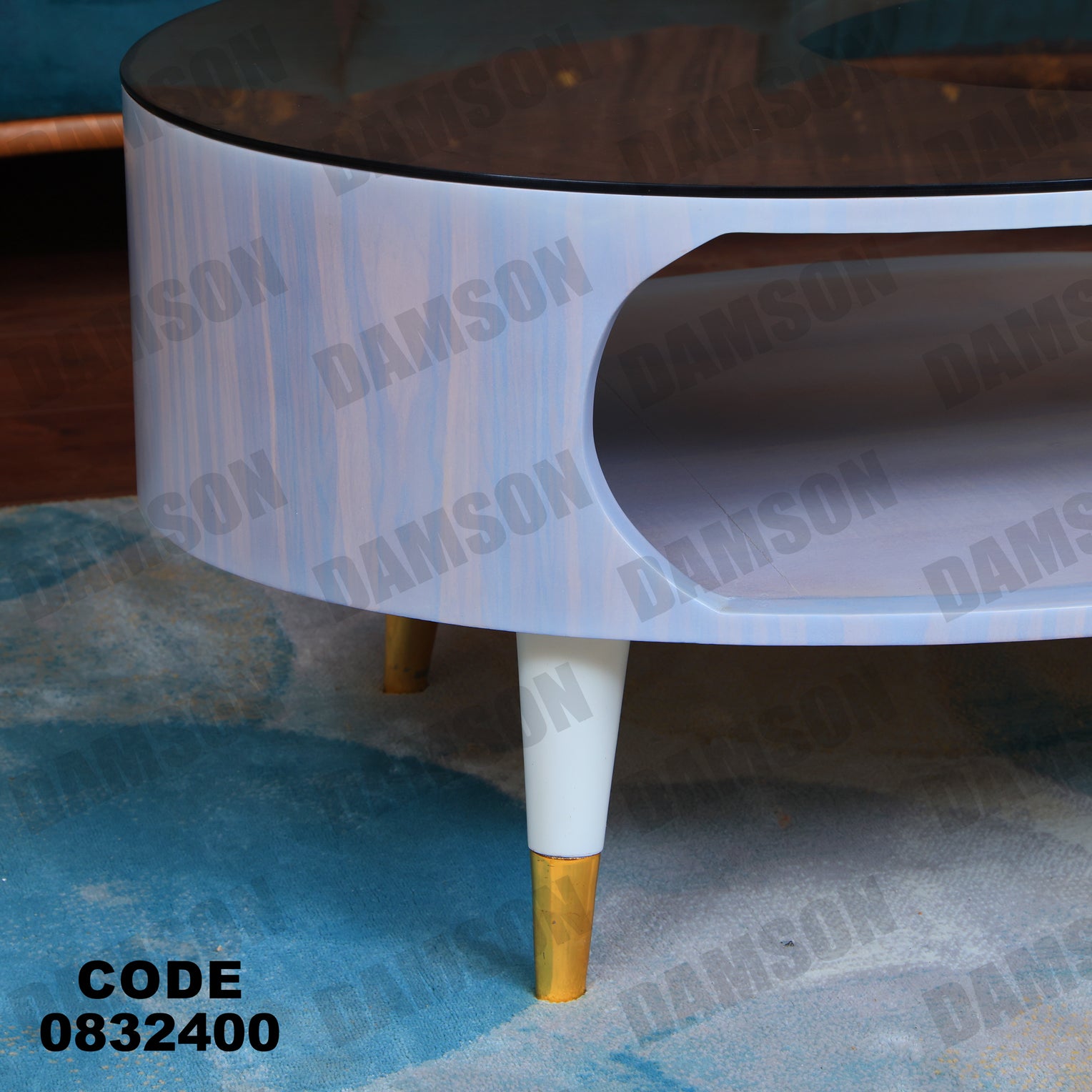 ترابيزة 324 - Damson Furnitureترابيزة 324