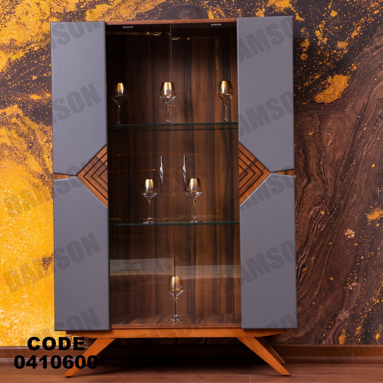 غرفة سفره 106 - Damson Furnitureغرفة سفره 106