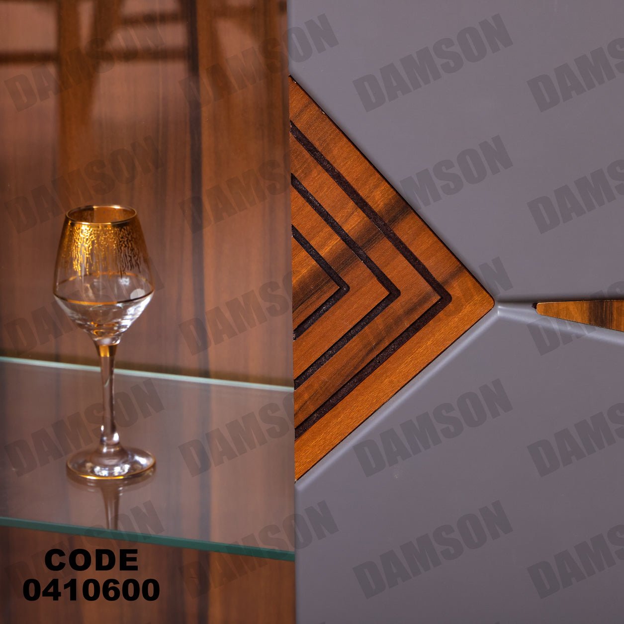 غرفة سفره 106 - Damson Furnitureغرفة سفره 106