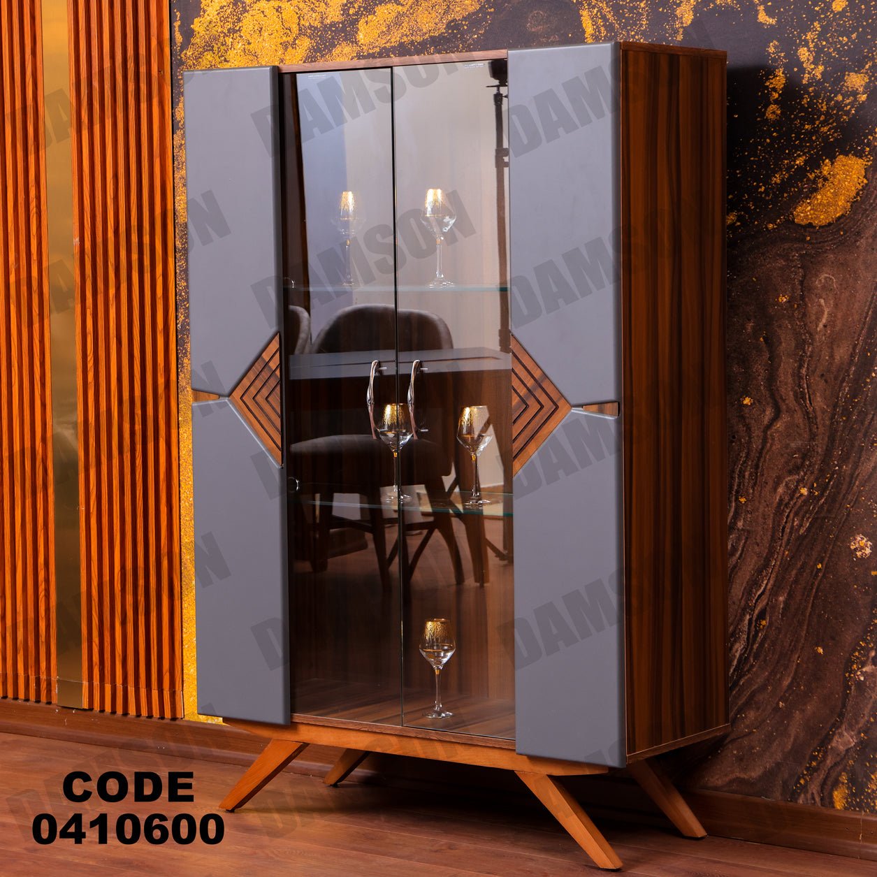 غرفة سفره 106 - Damson Furnitureغرفة سفره 106