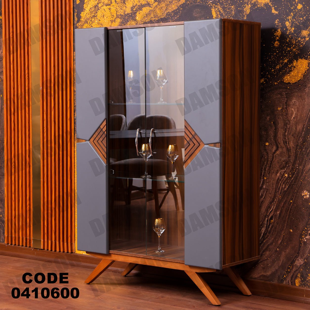 غرفة سفره 106 - Damson Furnitureغرفة سفره 106