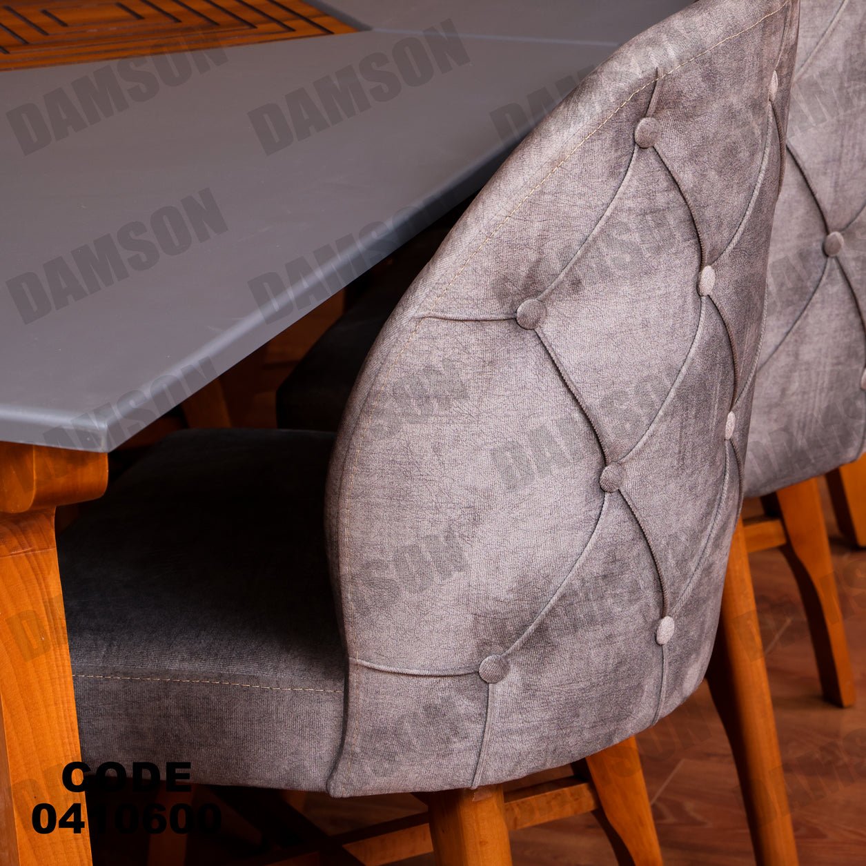 غرفة سفره 106 - Damson Furnitureغرفة سفره 106