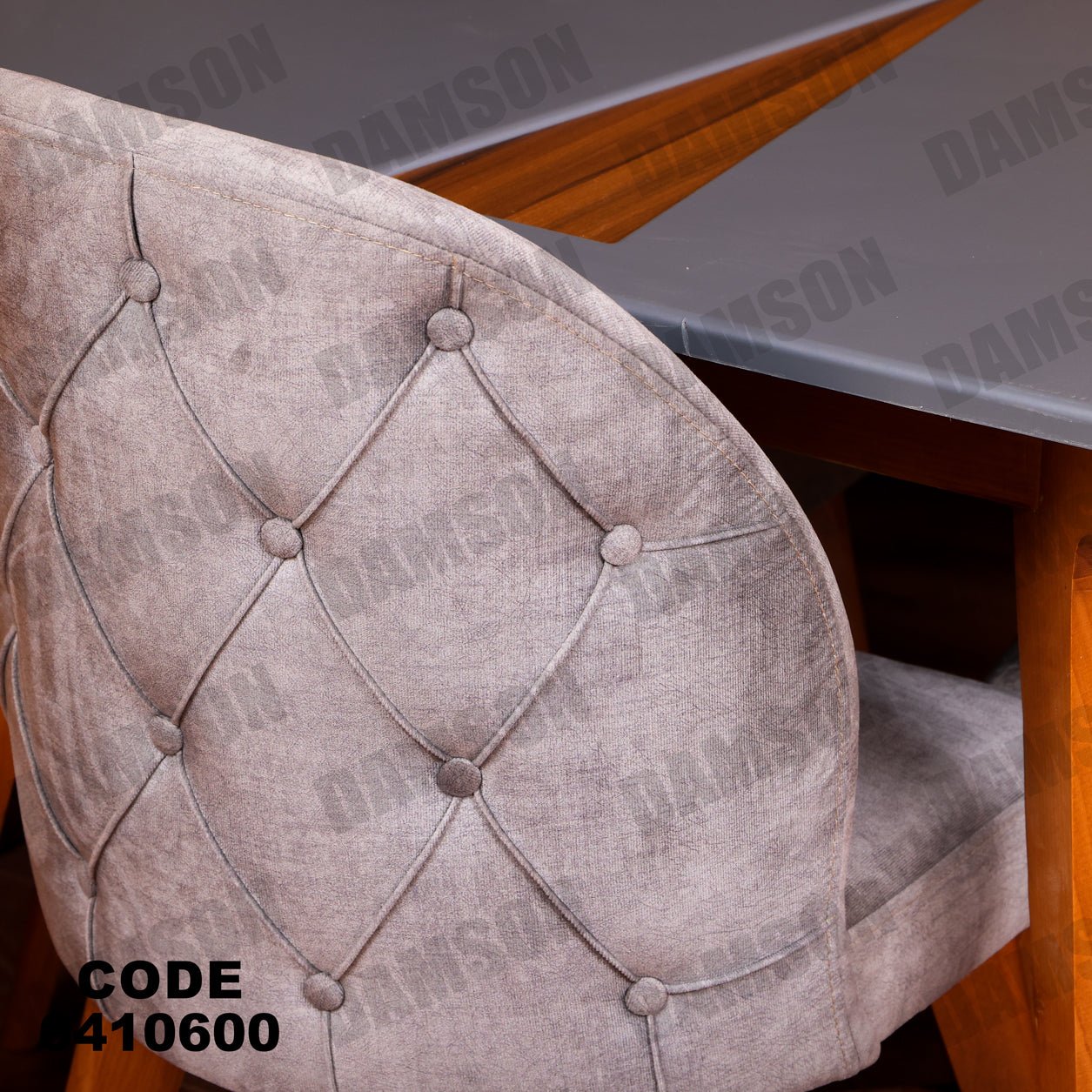 غرفة سفره 106 - Damson Furnitureغرفة سفره 106