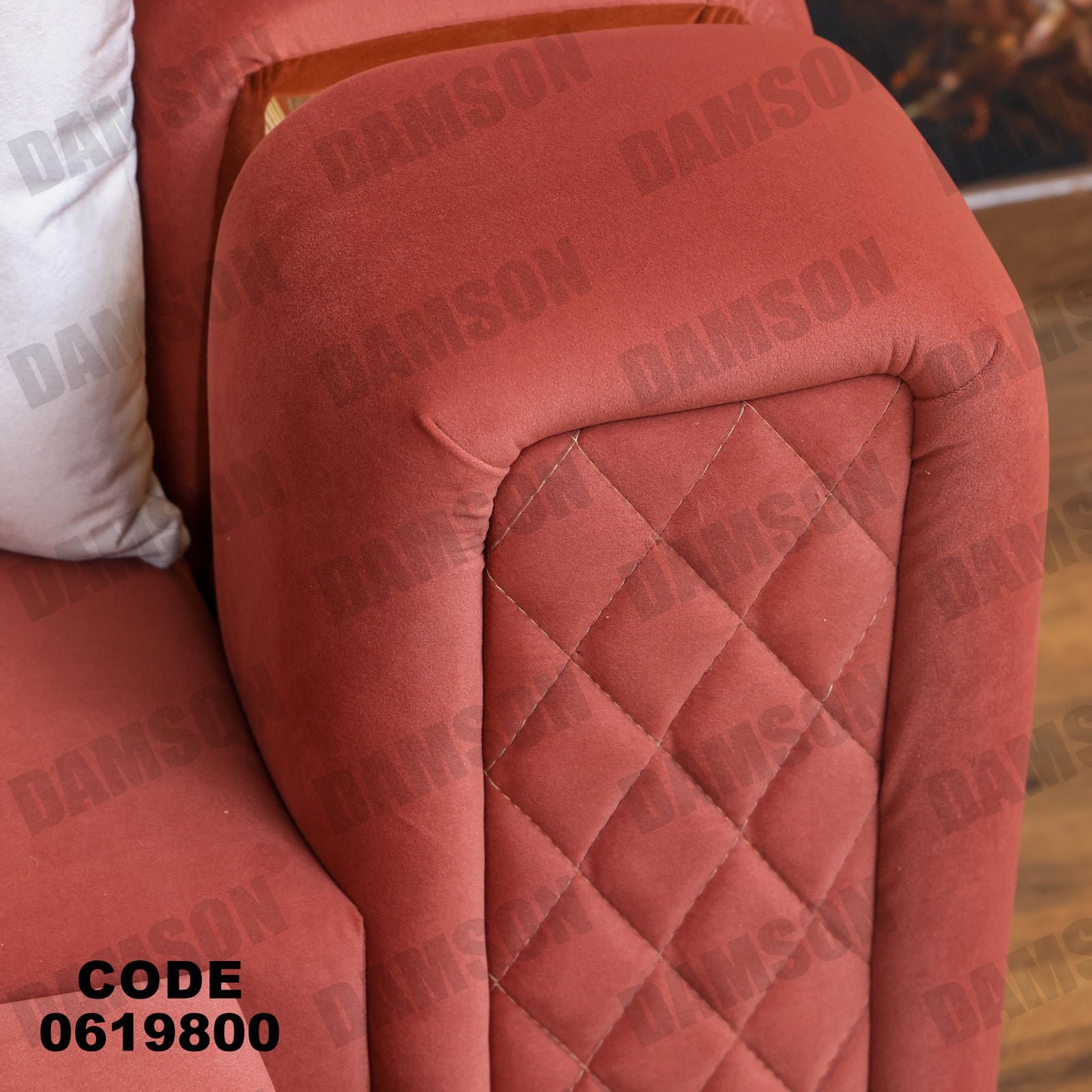 ركنة سرير و سحارة 198 - Damson Furnitureركنة سرير و سحارة 198