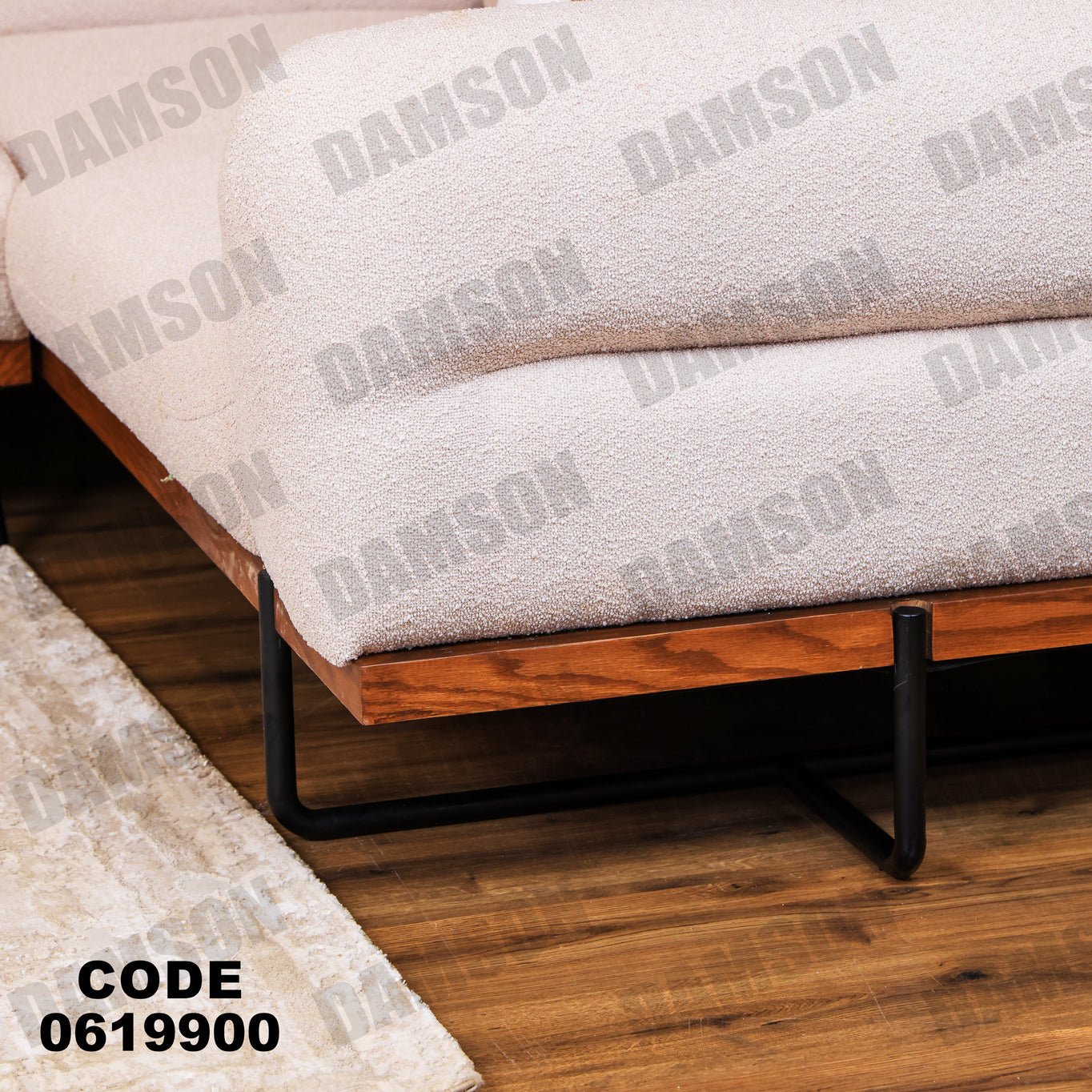 ركنة 199 - Damson Furnitureركنة 199