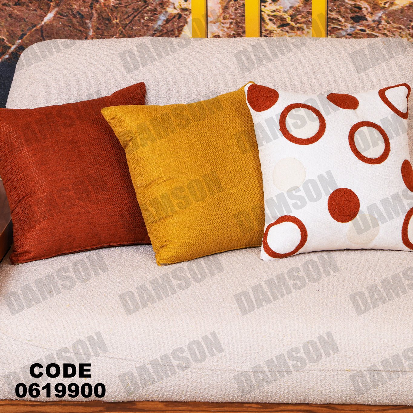 ركنة 199 - Damson Furnitureركنة 199