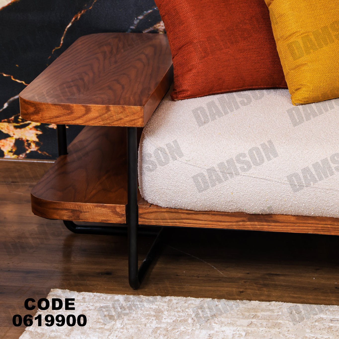 ركنة 199 - Damson Furnitureركنة 199