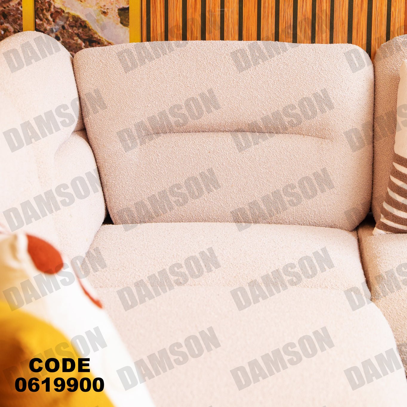 ركنة 199 - Damson Furnitureركنة 199