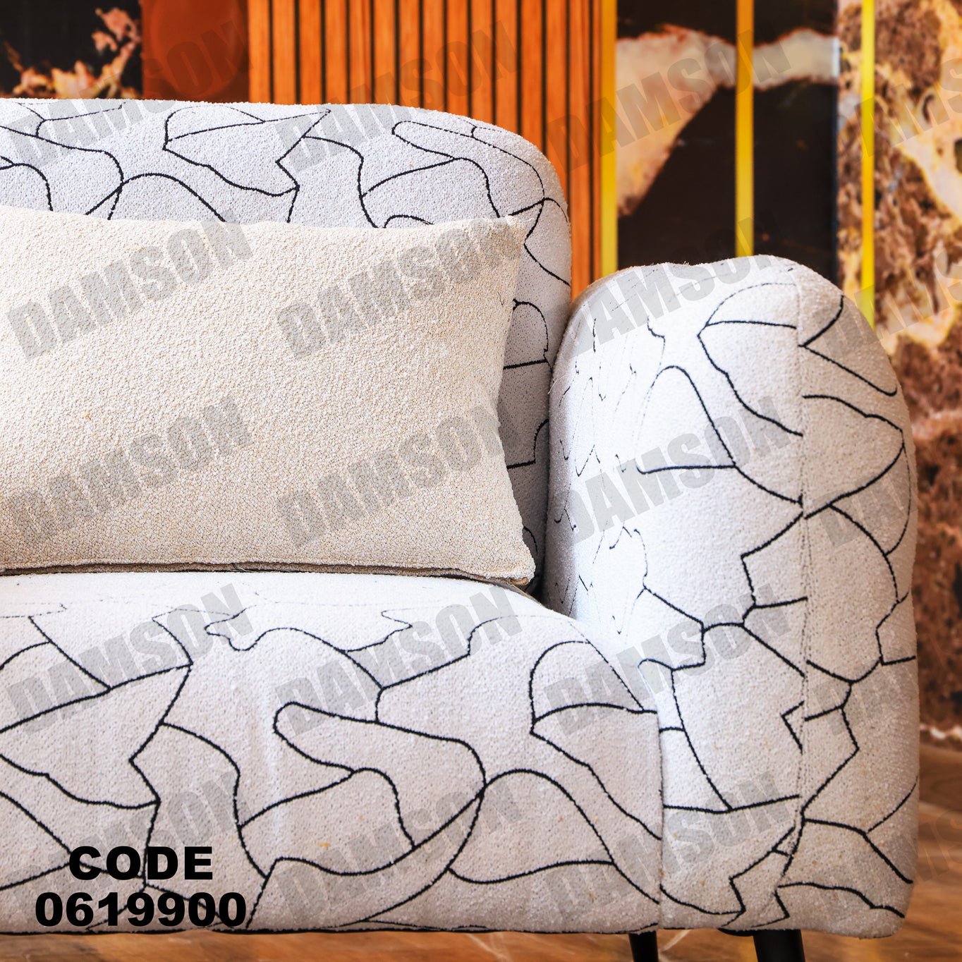 ركنة 199 - Damson Furnitureركنة 199