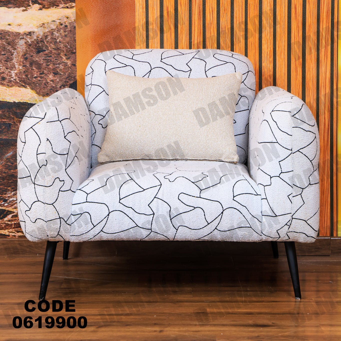 ركنة 199 - Damson Furnitureركنة 199