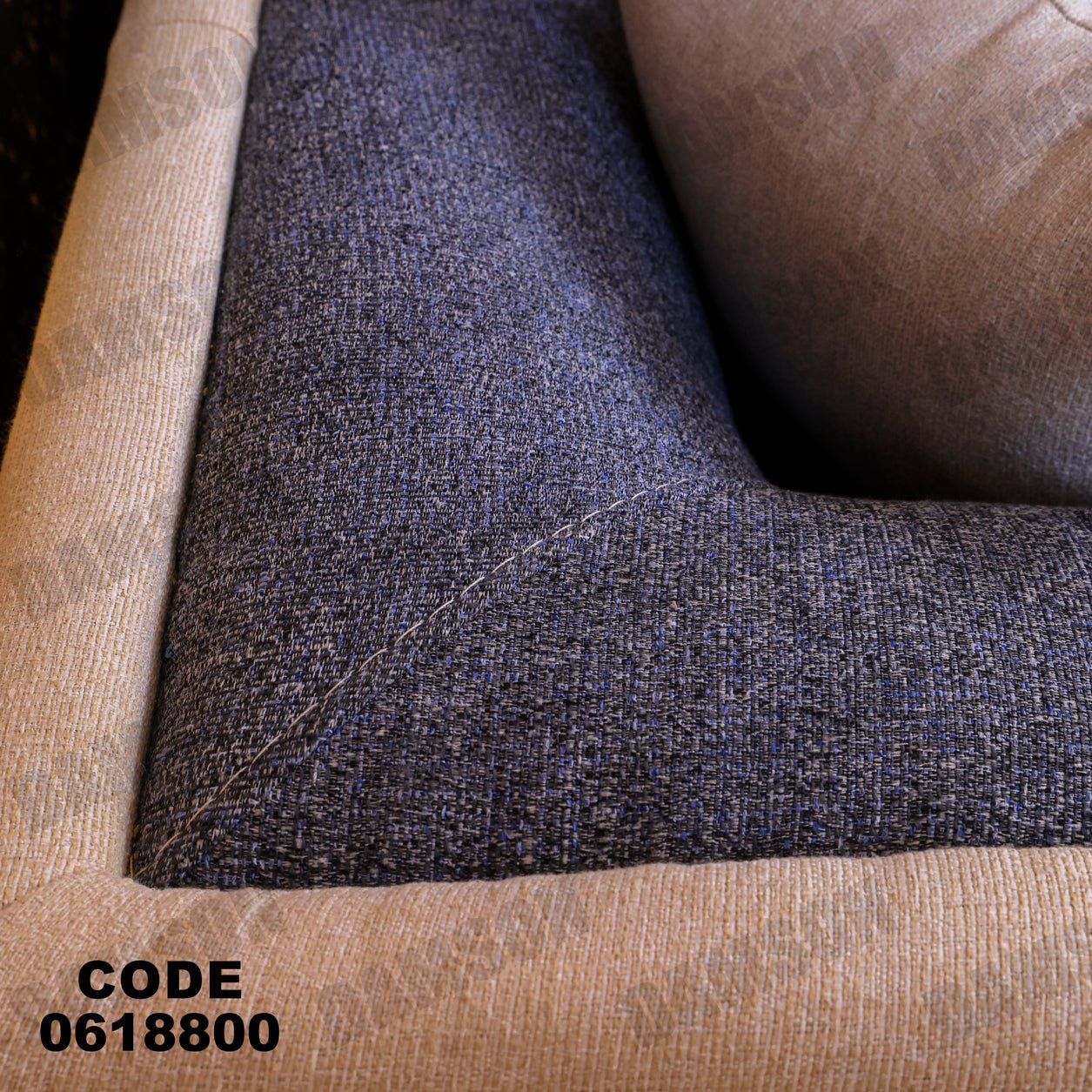 ركنة 188 - Damson Furnitureركنة 188