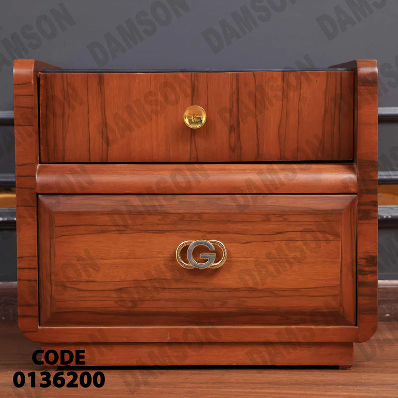 كمود ماستر 362