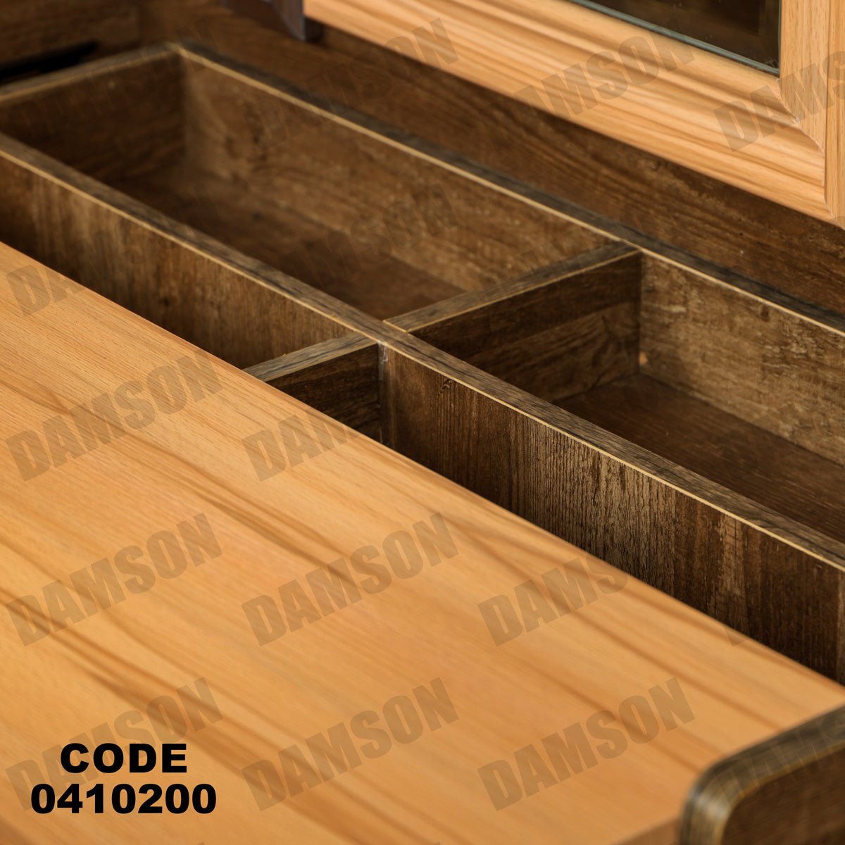 غرفة سفرة 102 - Damson Furnitureغرفة سفرة 102