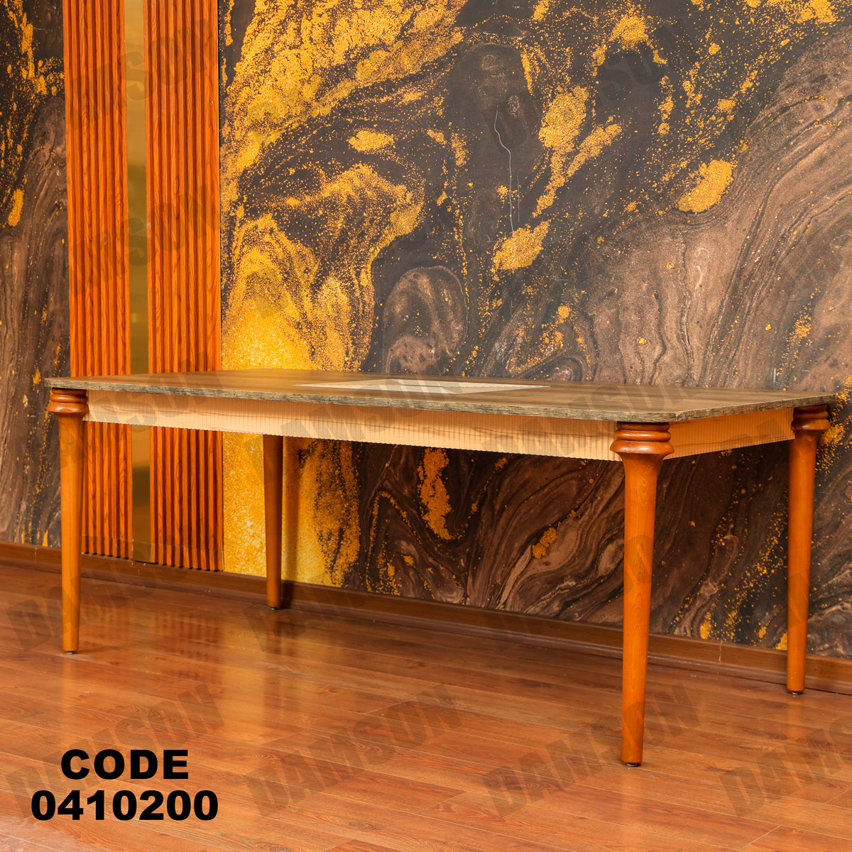 غرفة سفرة 102 - Damson Furnitureغرفة سفرة 102