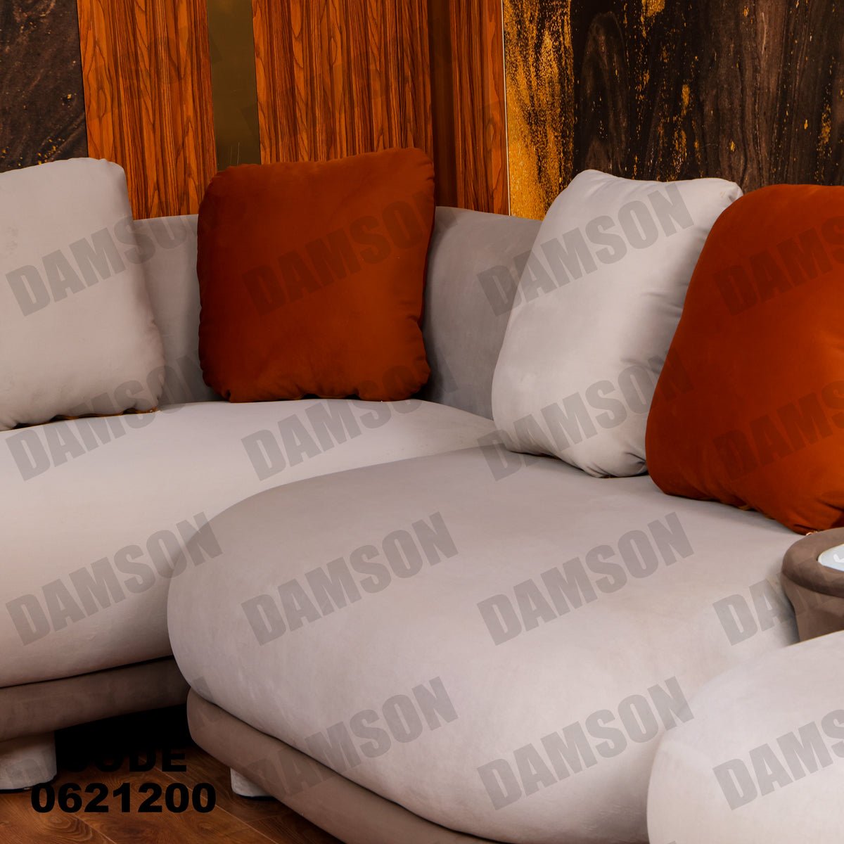 ركنة 212 - Damson Furnitureركنة 212