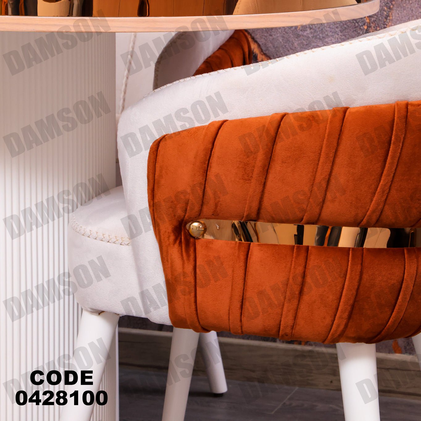 غرفة سفرة 281 - Damson Furnitureغرفة سفرة 281