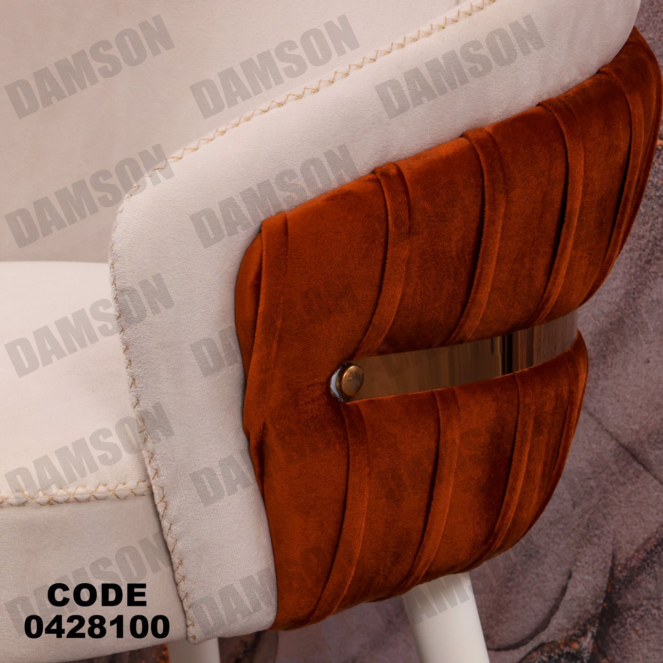 غرفة سفرة 281 - Damson Furnitureغرفة سفرة 281