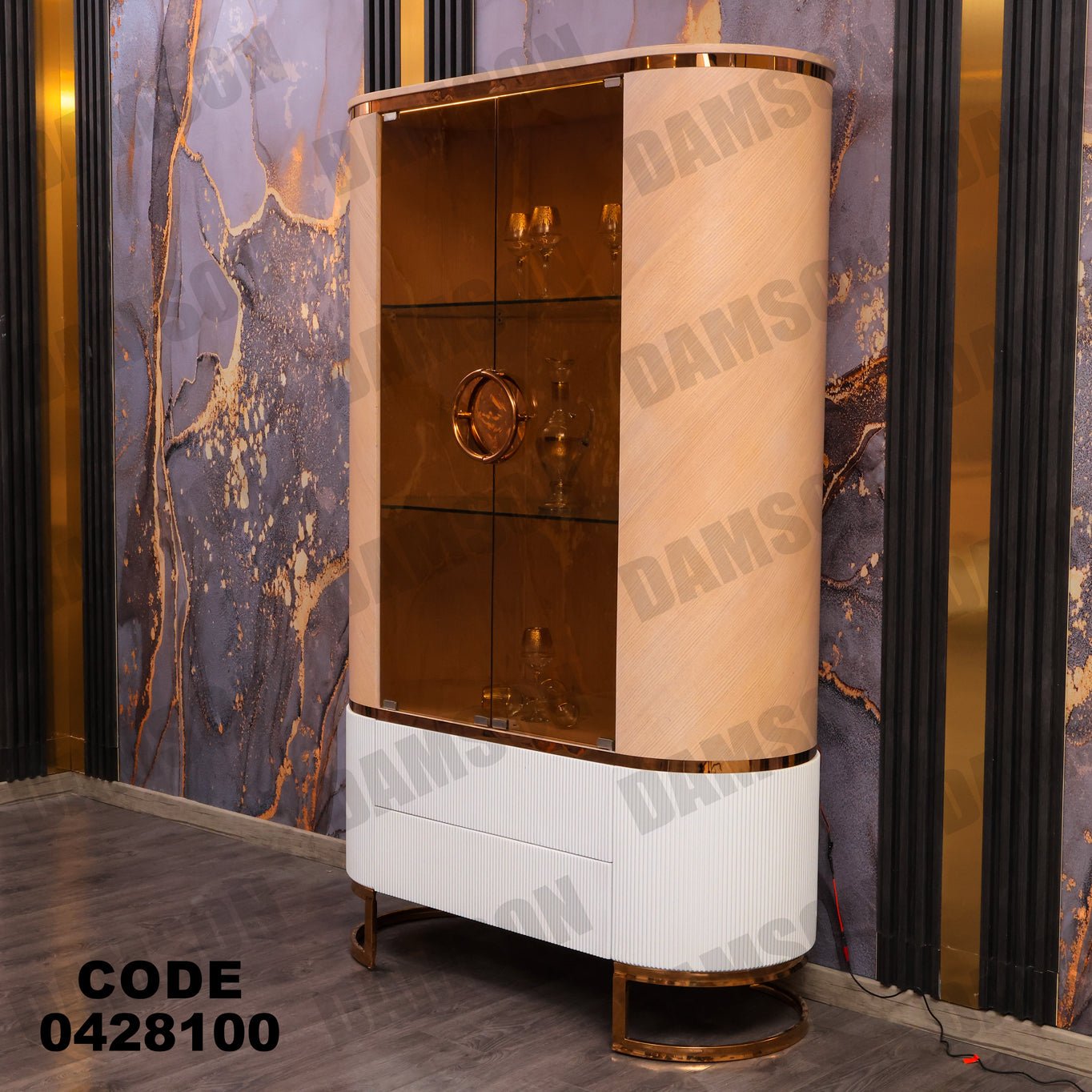 غرفة سفرة 281 - Damson Furnitureغرفة سفرة 281