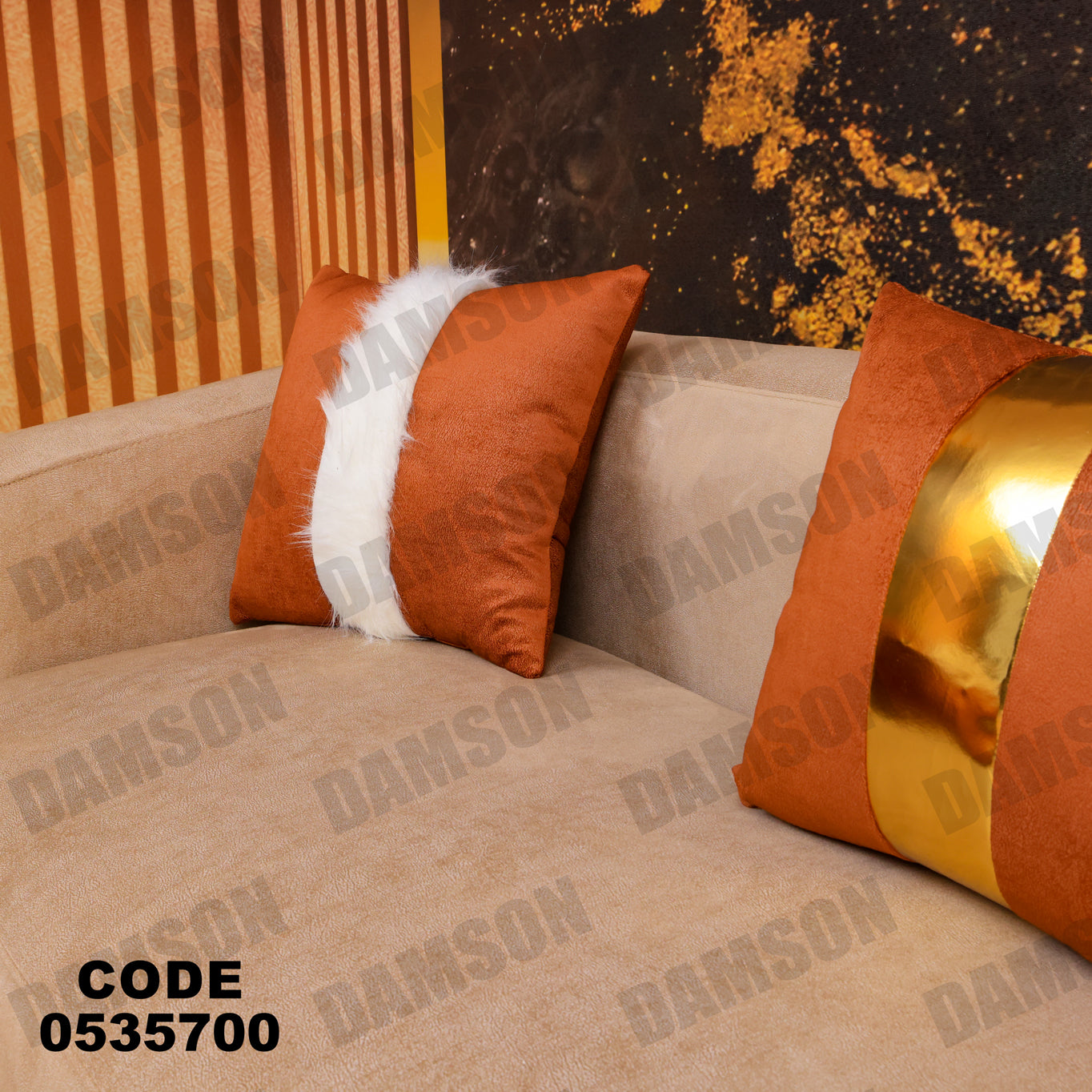 انترية 357 - Damson Furnitureانترية 357