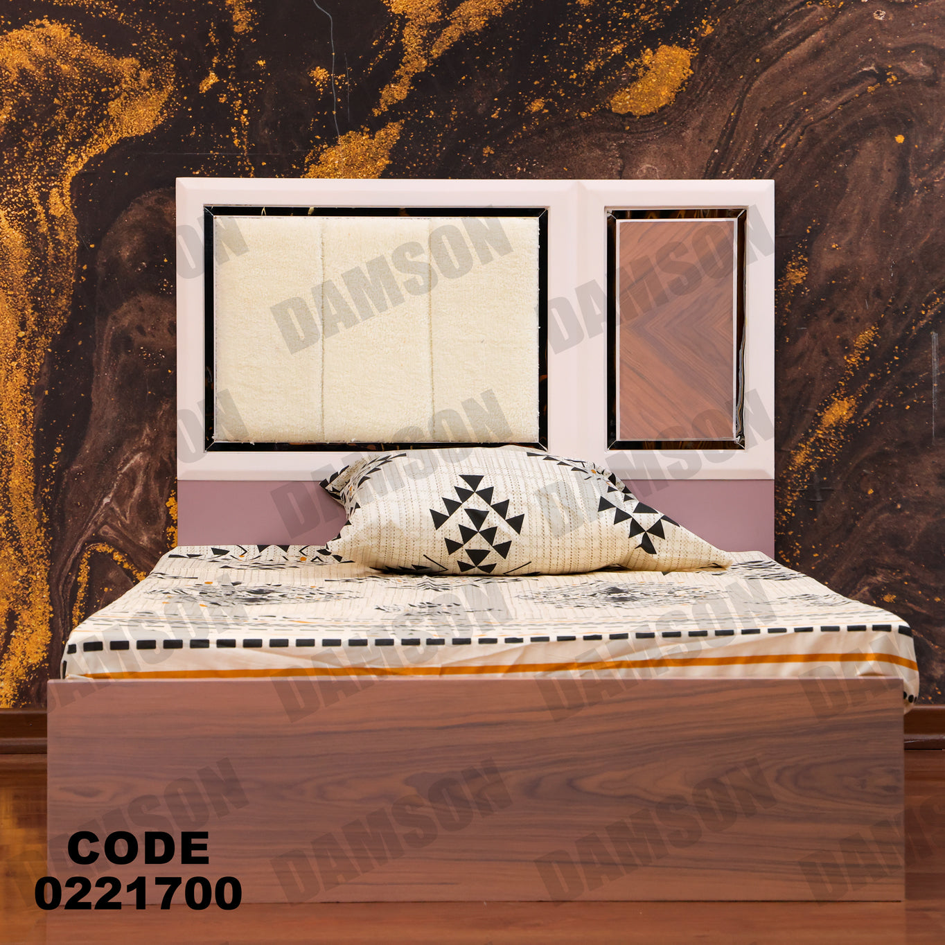 غرفة نوم أطفال 217 - Damson Furnitureغرفة نوم أطفال 217