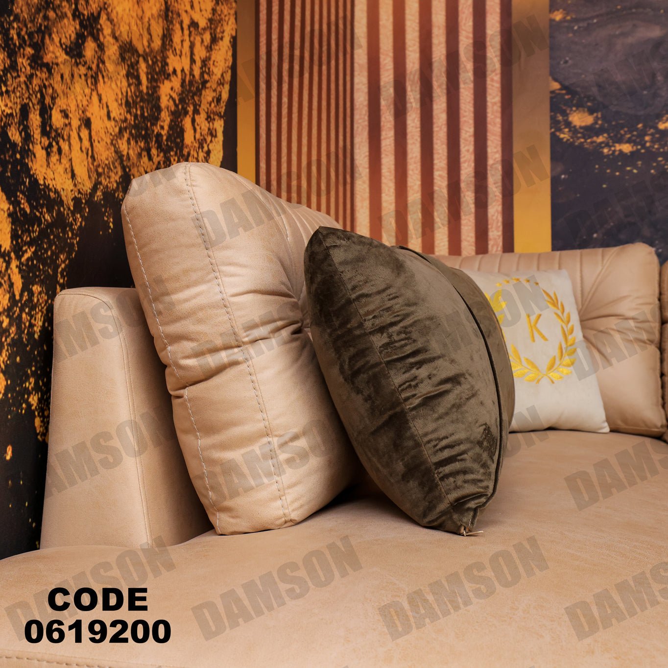 ركنة سرير و سحارة 192 - Damson Furnitureركنة سرير و سحارة 192