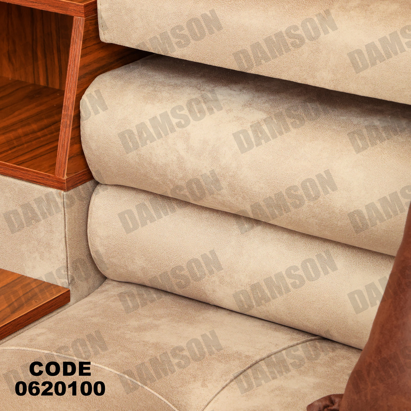 ركنة سرير وسحارة 201 - Damson Furnitureركنة سرير وسحارة 201