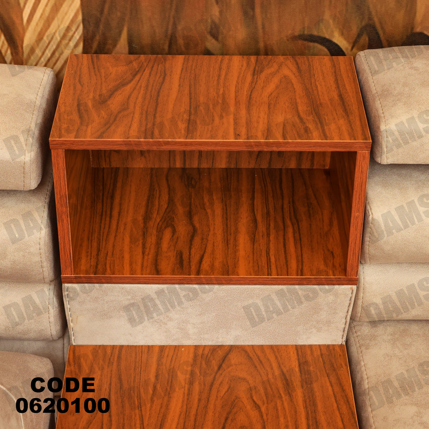 ركنة سرير وسحارة 201 - Damson Furnitureركنة سرير وسحارة 201