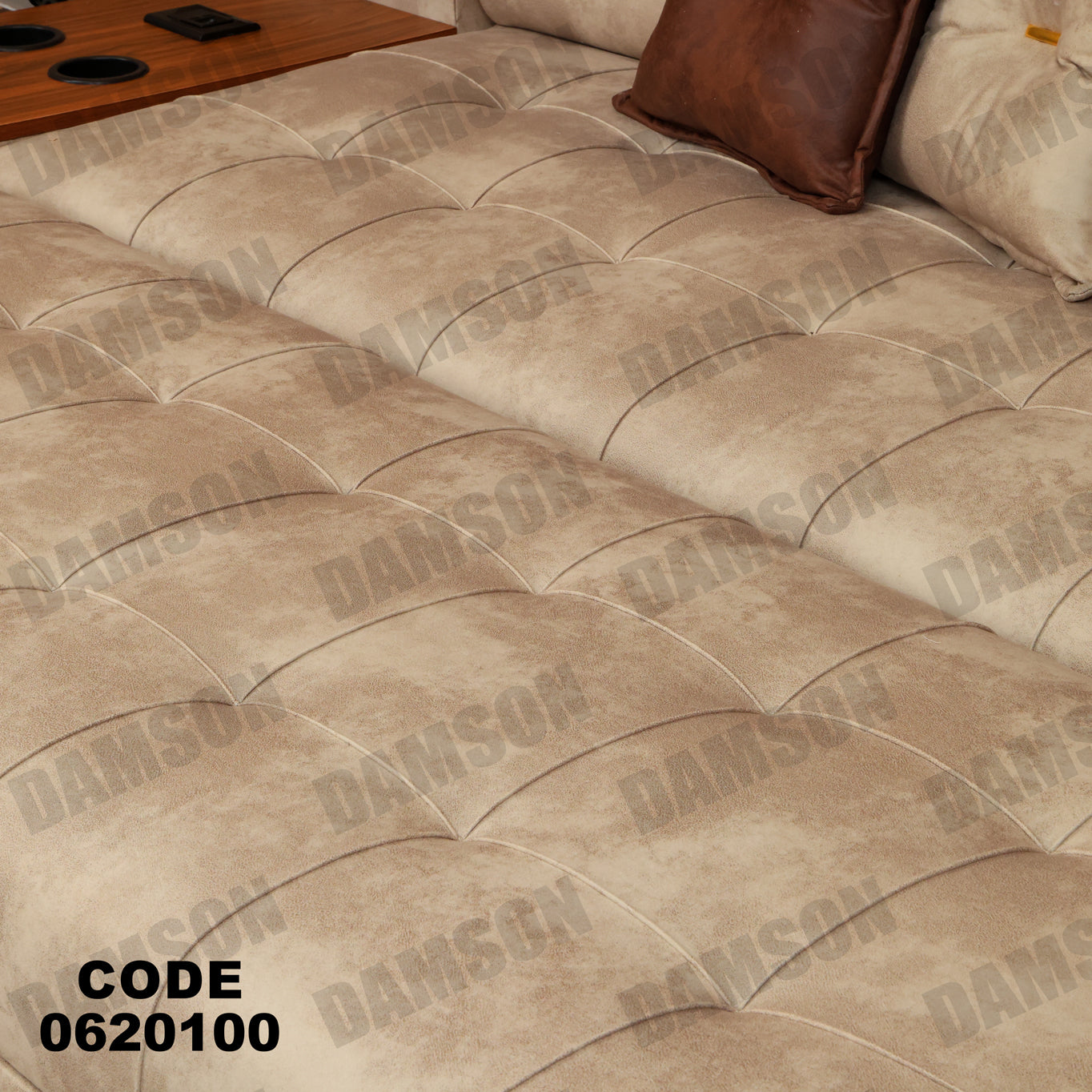 ركنة سرير وسحارة 201 - Damson Furnitureركنة سرير وسحارة 201